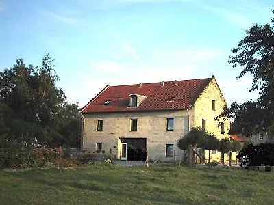 Landhuis De Traverse Pension Bemelen Nederland