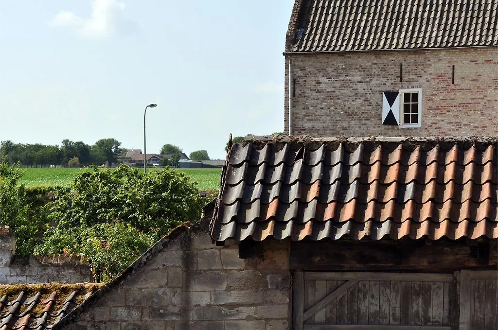 De Traverse Pension Bemelen