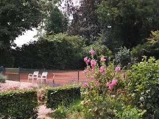 De Traverse Pension Bemelen Landhuis