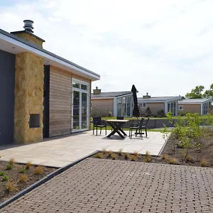 Vakantiehuis Holiday Mooi I, Bemelen